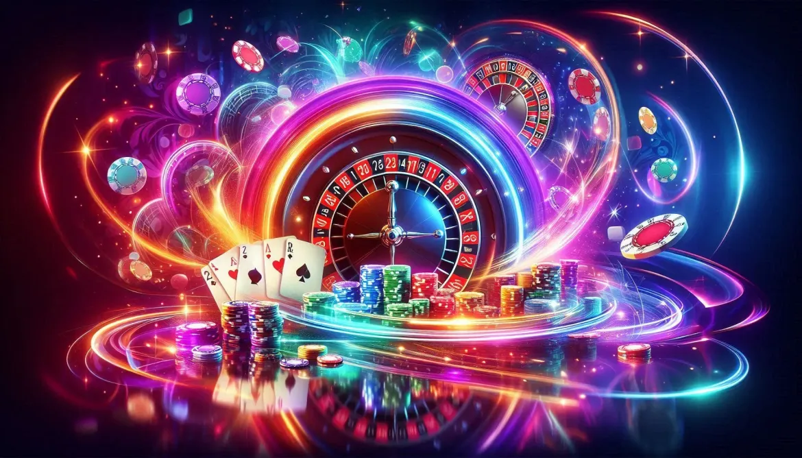 Betall Casino